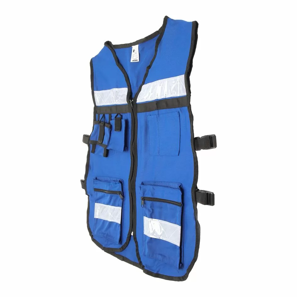 Dexterhand-Chaleco-Brigadista-Azul