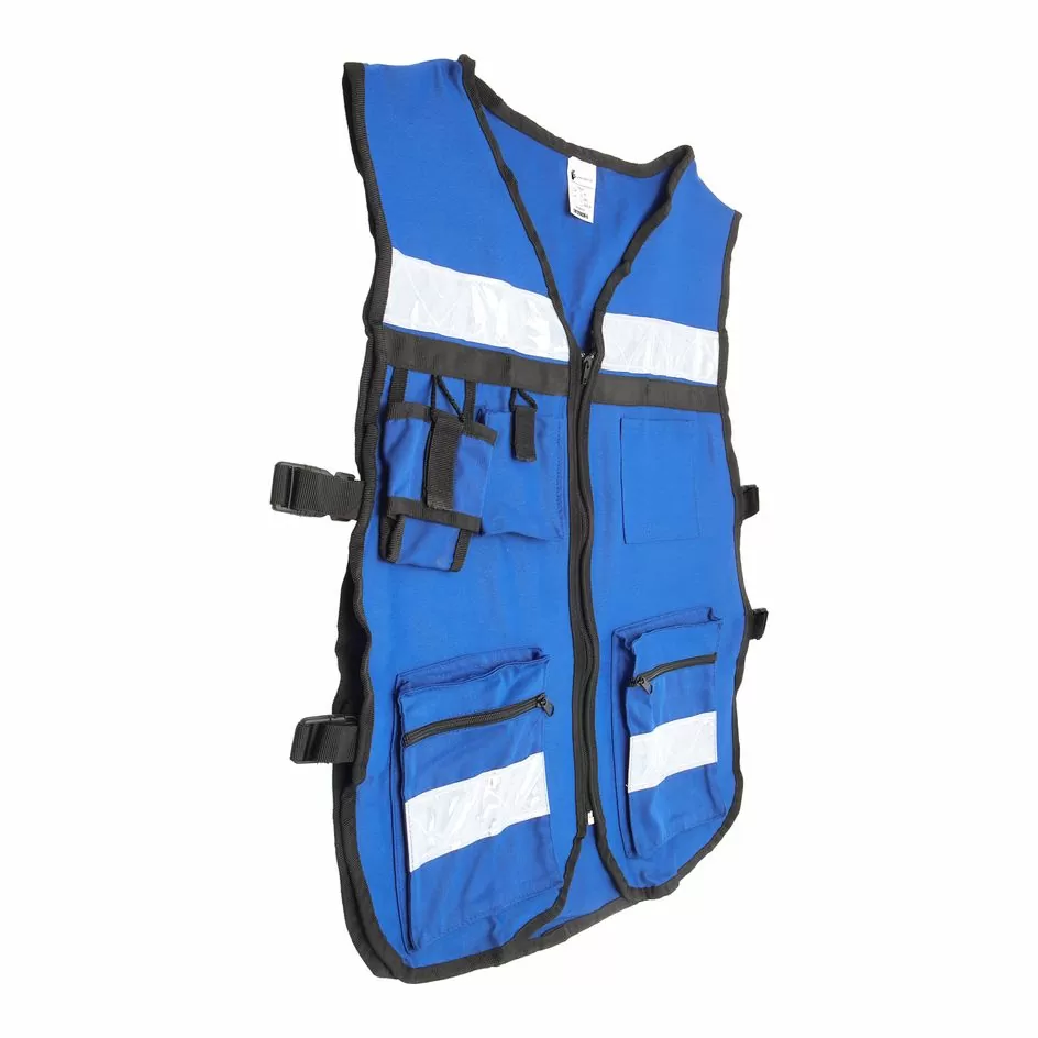Dexterhand-Chaleco-Brigadista-Azul