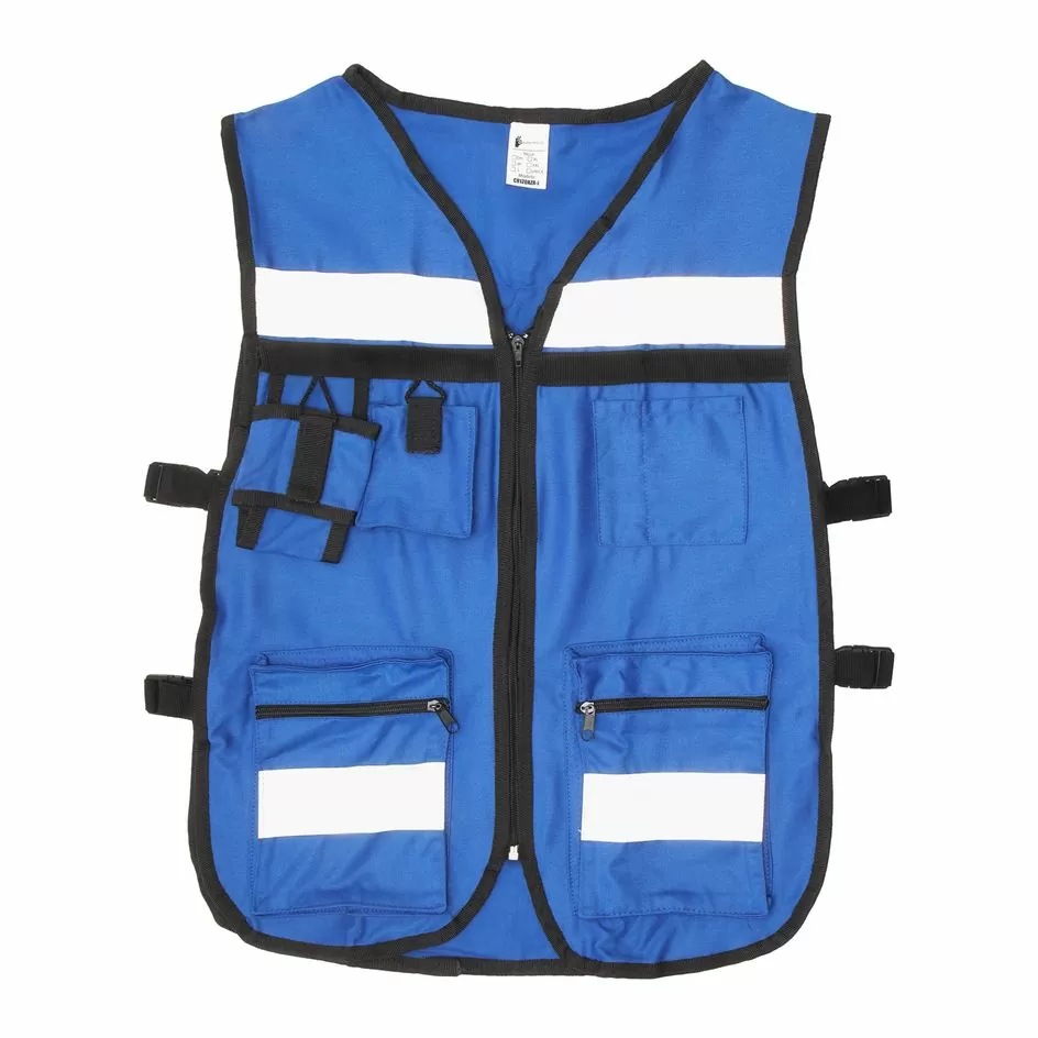 Dexterhand-Chaleco-Brigadista-Azul