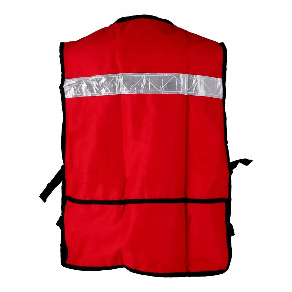 Dexterhand-Chaleco-brigadista-rojo