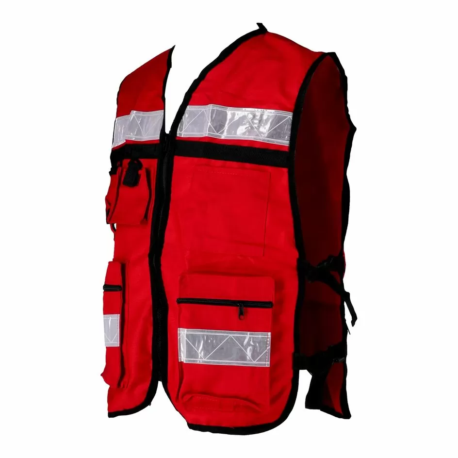 Dexterhand-Chaleco-brigadista-rojo