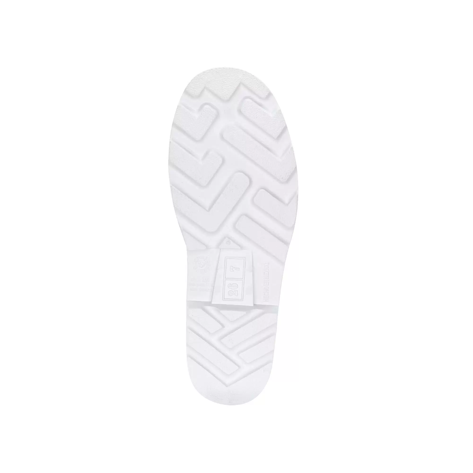 Duramil-Bota-Blanca-Sin-Casquillo-Dakota