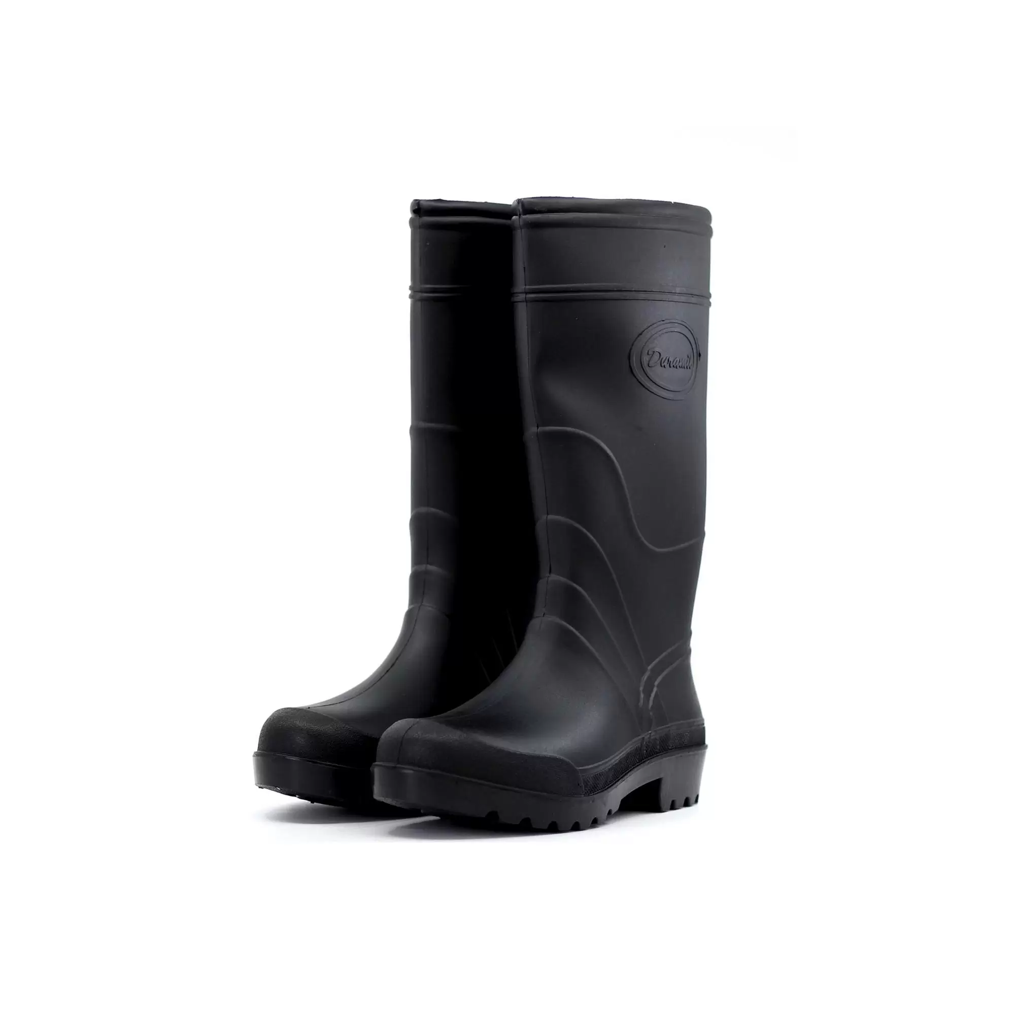 Duramil-bota-ferretera-negra