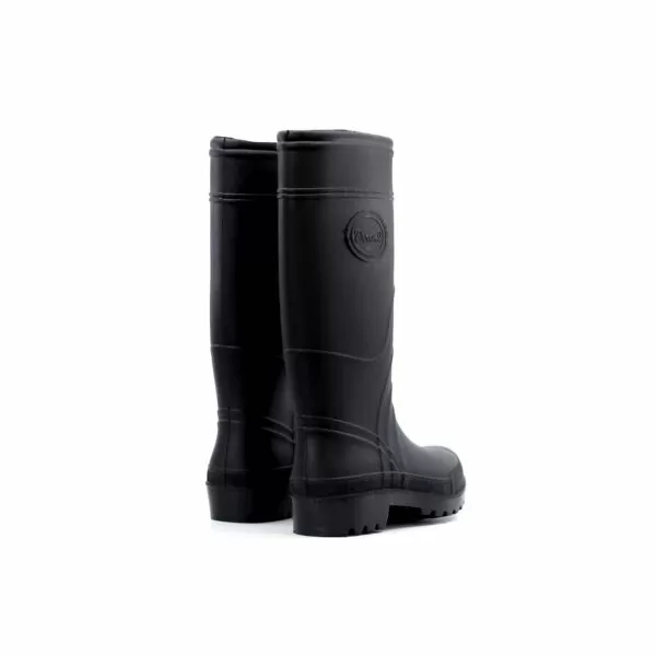 Duramil-bota-ferretera-negra