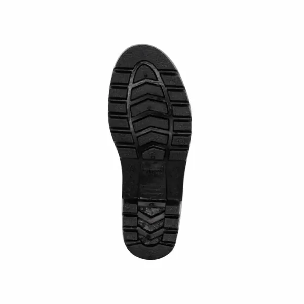 Duramil-bota-ferretera-negra