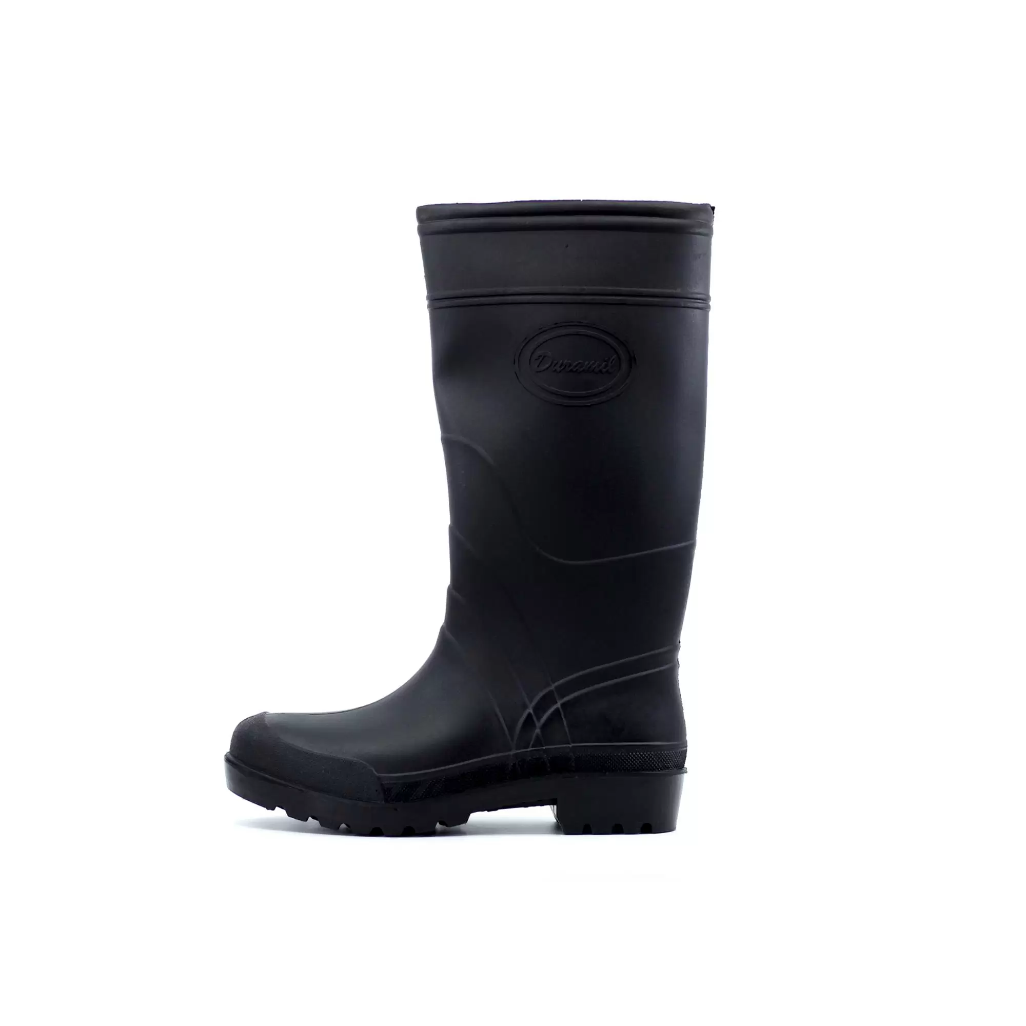 Duramil-bota-ferretera-negra