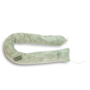 Manga absorbente de 1.2 mts GMT100 marca Green stuff