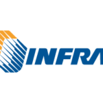 Logotipo Infra