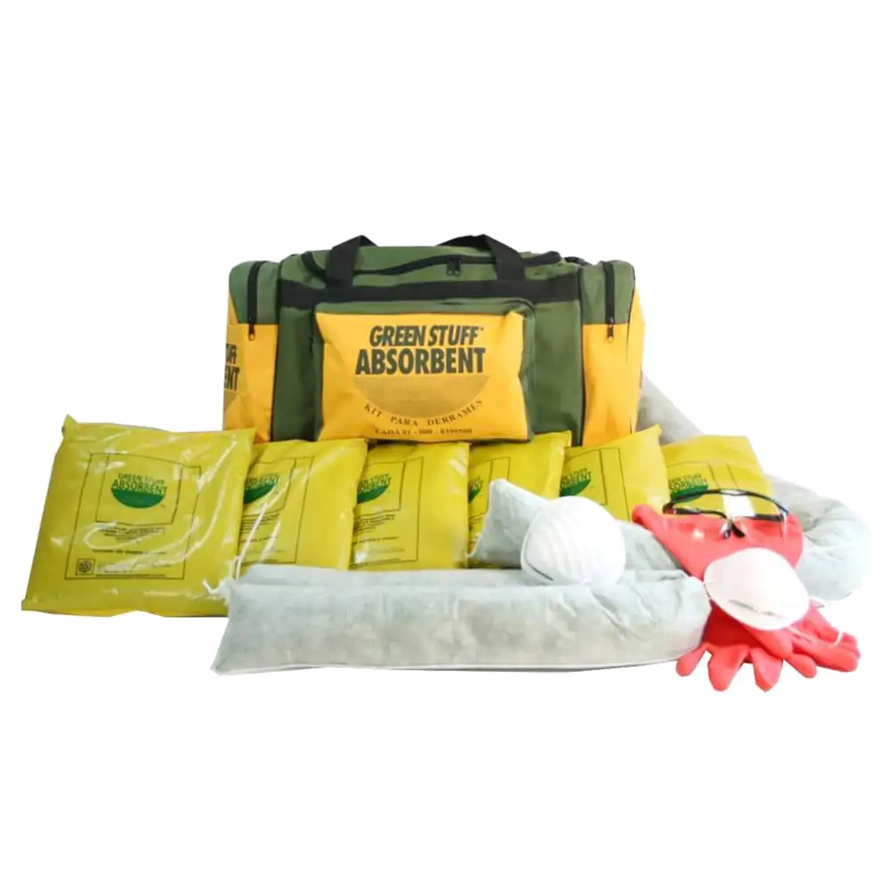 GMT251-Kit-Maletin-para-EMergencias-Hidrocarburos-Green-Stuff