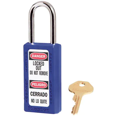 Masterlock_candado_411BLU