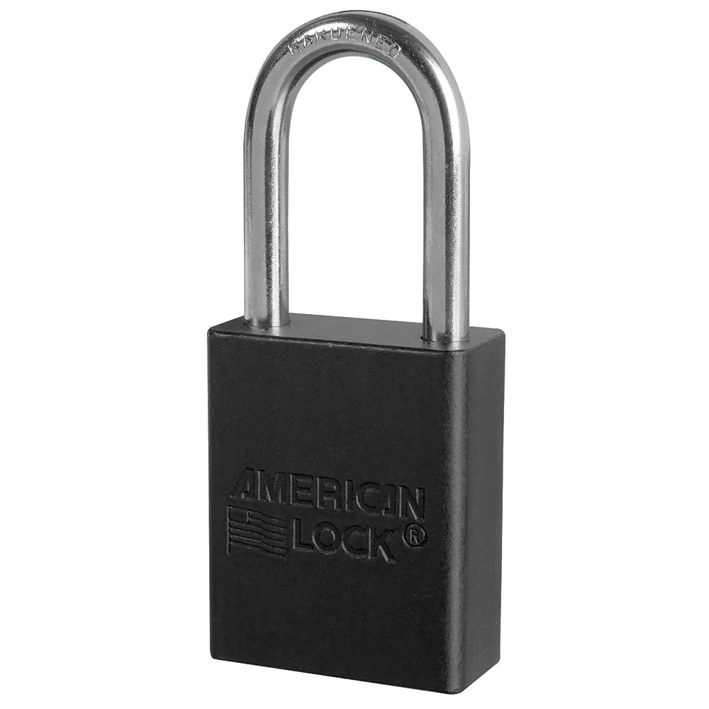 American-lock-Masterlock-candado-A1106BLK