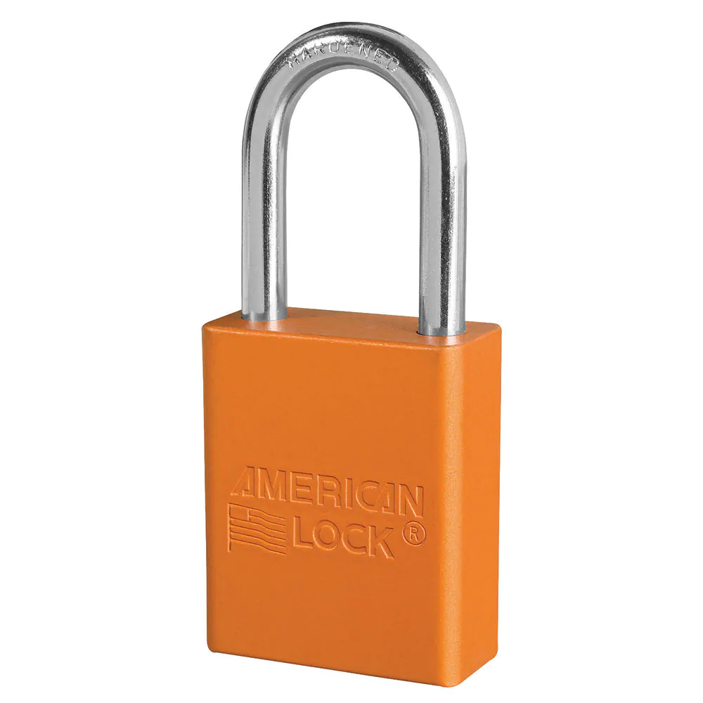 American-lock-Masterlock-candado-A1106ORJ
