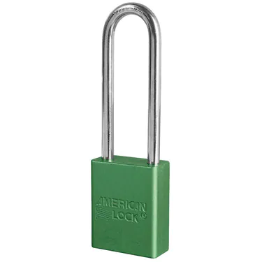 American-lock-Masterlock-candado-A1107GRN