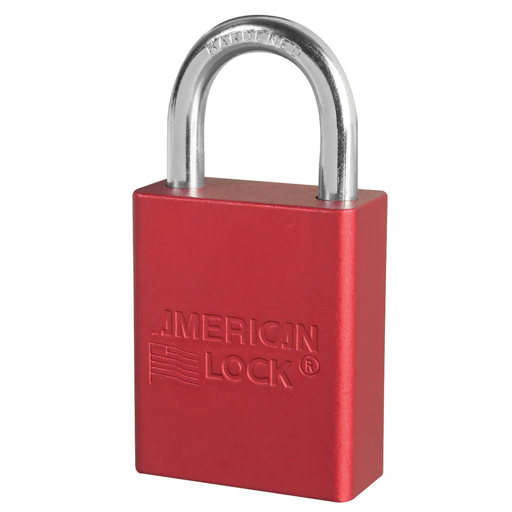Masterlock-candado-A1105RED