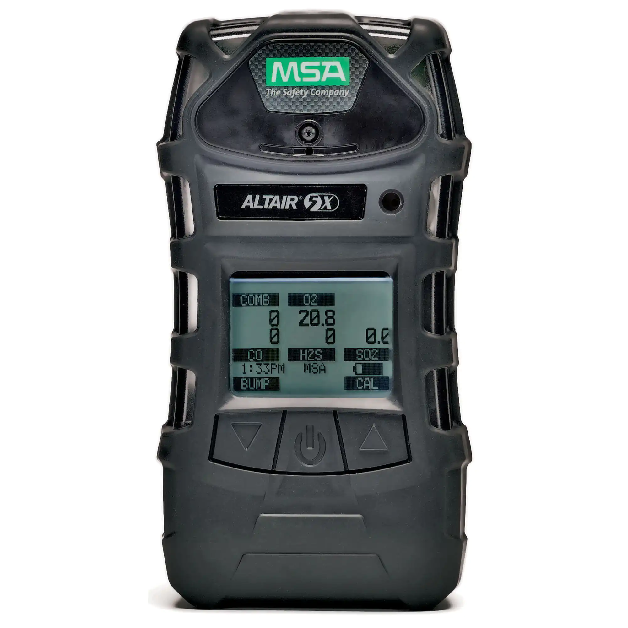 Detector-ALTAIR-5X-Multigas-Detector-Mono-5-Sensor - MSA Safety