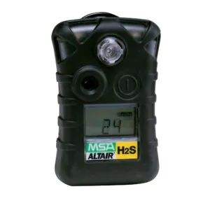 10092521 Detector ALTAIR MONOGAS H2S L10_H15 MSA Safety