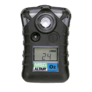 10092523_DETECTOR_ALTAIR_SGL GAS_O2_L19.5_ MSA-SAFETY