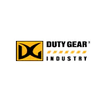 Duty Gear logo perfil