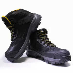 zapato industrial modelo perrón 1367 marca duty gear
