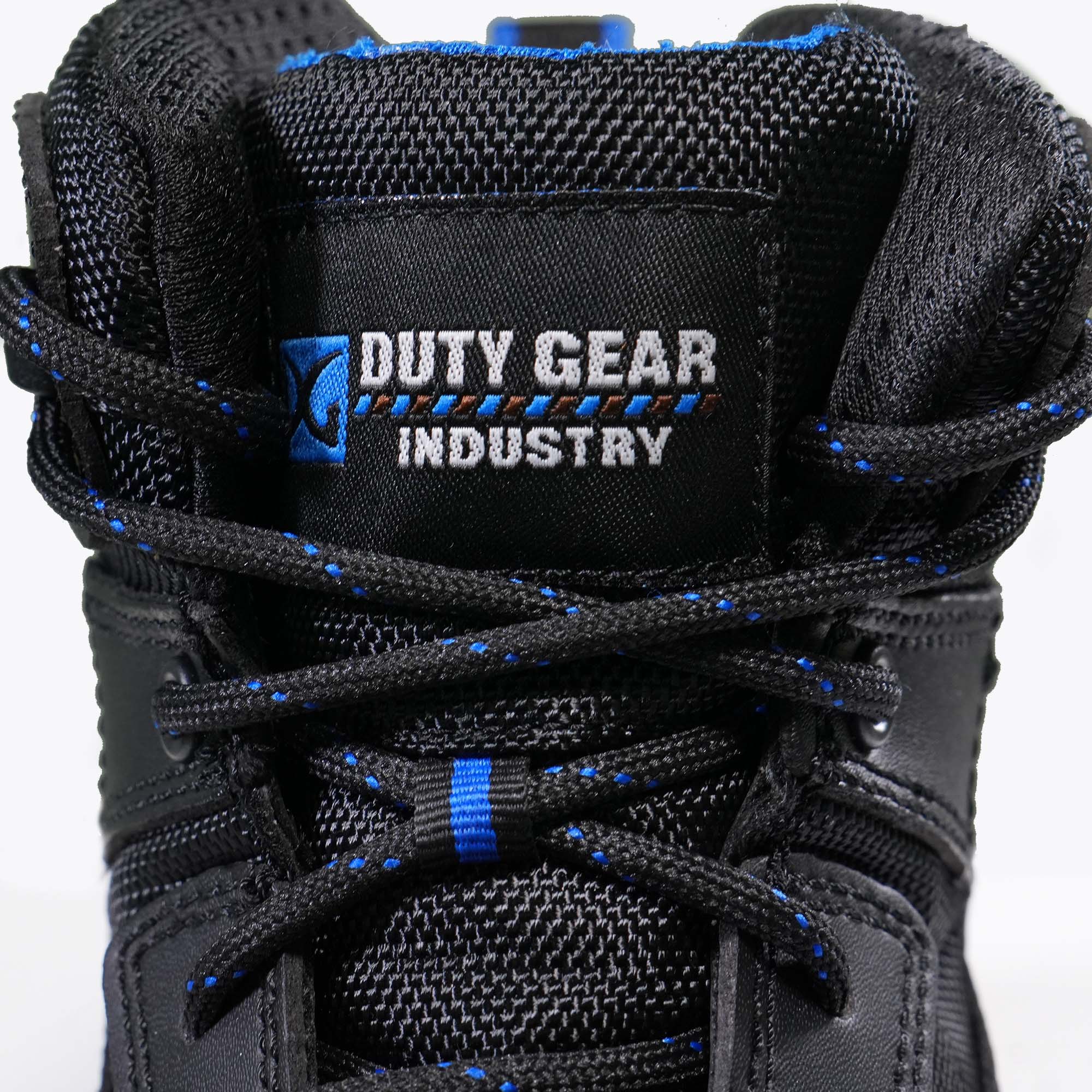 Zapato industrial modelo MAX 2207 marca Duty Gear - Imagen 3