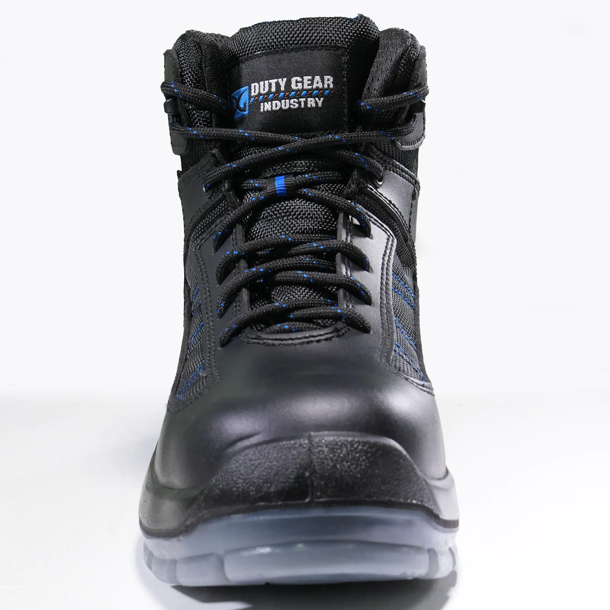Zapato industrial modelo MAX 2207 marca Duty Gear - Imagen 2