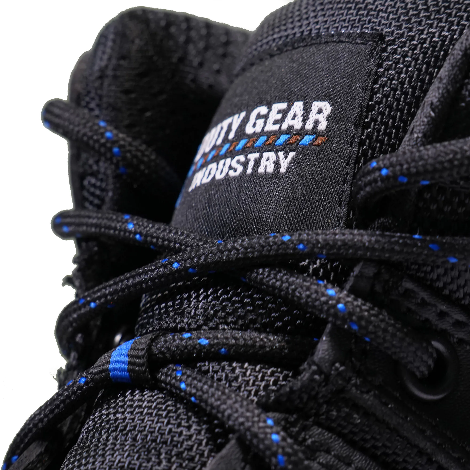 Zapato industrial modelo MAX 2207 marca Duty Gear - Imagen 11